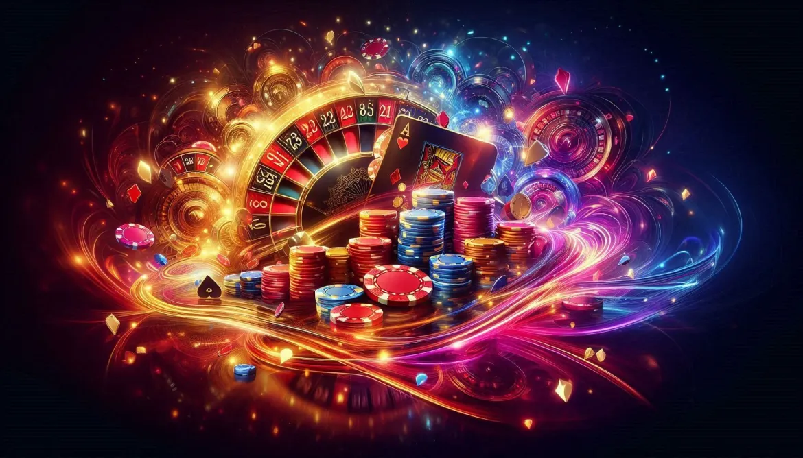 GSN Games